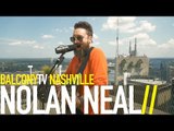 NOLAN NEAL - STARS & SATELLITES (BalconyTV)