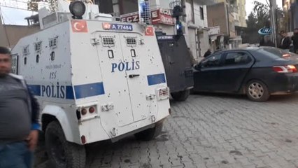 İş Yerine Ateş Açan Kadın, Bir Kişiyi Yaraladı