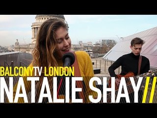 NATALIE SHAY - THIS FEELING (BalconyTV)