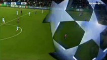 Bernardo Silva Goal HD -  Basel	0-2	Manchester City 13.02.2018