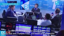 90''POLITIQUE - Excuses de Fillon : Les réactions politiques