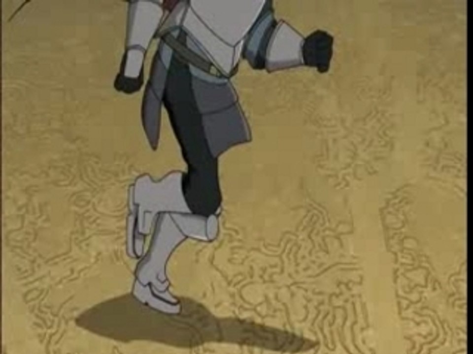 Montage Naruto