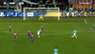 Sergio Aguero Goal HD -  Basel	0-3	Manchester City 13.02.2018