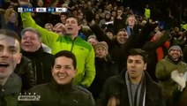 0-2 Bernardo Silva Goal FC Basel 0-2 Manchester City - 13.02.2018