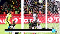 CAN-2017 : le Cameroun domine le Ghana (2-0) et se qualifie pour la finale