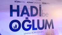 Hadi Be Oğlum