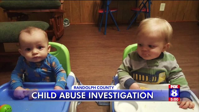 Mom's Boyfriend Accused of Abuse After Infant's Death