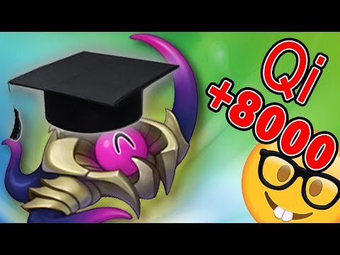 OS CAMPEÕES MAIS INTELIGENTES DO LOL - (MD5)