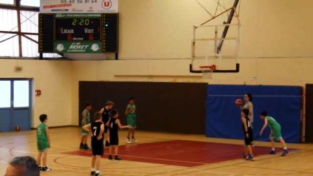 EBS-Basse Goulaine 100218