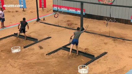 Survivor'da Turabi ve Hakan kavgasının TV'de yayınlanmayan görüntüleri