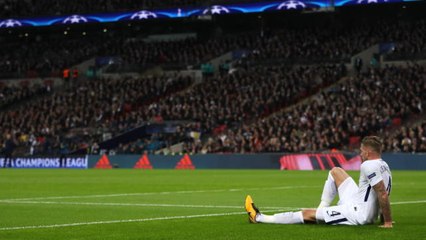 Скачать видео: Pochettino will have 'good reason' for Alderweireld squad omission - Ferdinand