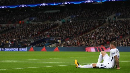 Pochettino will have 'good reason' for Alderweireld squad omission - Ferdinand