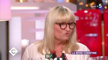 Christine Bravo révèle enfin pourquoi elle avait fait tant rire Nicolas Sarkozy dans une émission télé