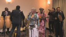 Legendarias voces se unen para revivir el son como música tradicional cubana