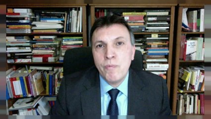 Las dudas jurídicas sobre la demanda de Torrent ante Estrasburgo
