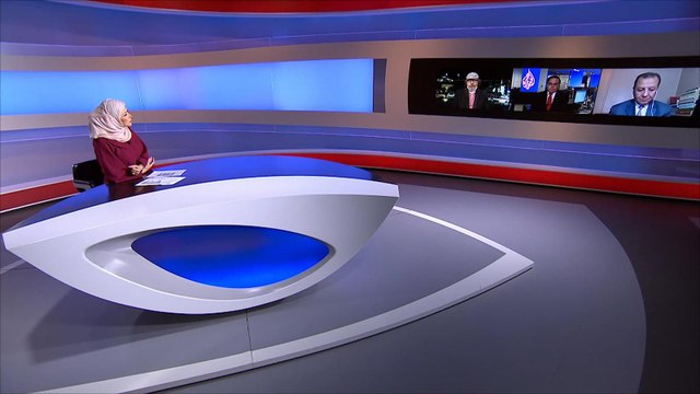 ما وراء الخبر- أي انعكاسات لتصريحات جنينة واعتقاله بمصر؟
