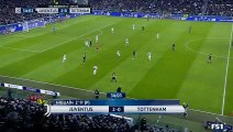 Harry Kane Goal HD - Juventus 2-1 Tottenham 13.02.2018