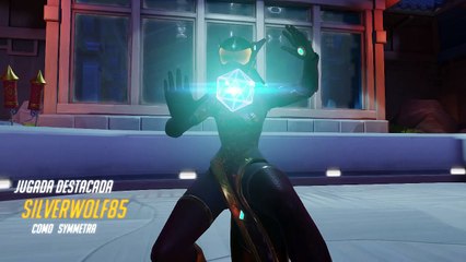 Año Lunar Overwatch Año del Perro 15