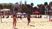Women's Beach Volleyball Gulf Shores-women hot sports