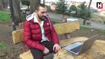 Oğlum bak git videosundaki çocuk yıllar sonra konuştu...