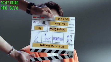 [SUB ITA] GOT7 YOUNGJAE INTERVISTA FWD