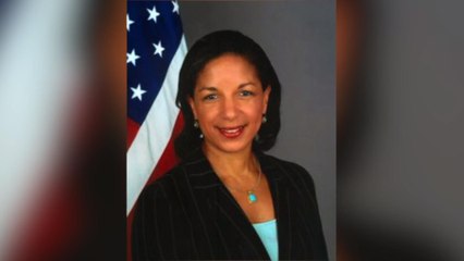 GOP Senators Question Susan Rice about ' Unusual' Email on Russian Probe