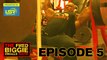 The Pro Bodybuilding Mindset (Episode 5) | The Fred Biggie Smalls Show