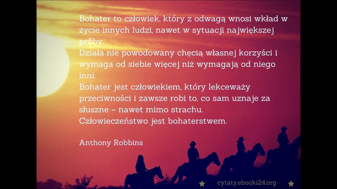 Cytaty motywacyjne 2