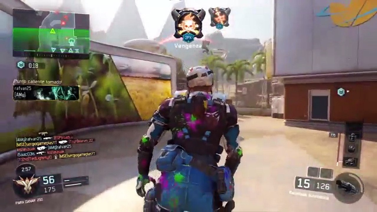 Jugamos al black ops 3 (10)