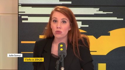 Service militaire : "Demander aux soldats de faire ce que l'école n'a pas fait, ça me paraît illusoire", estime le journaliste Vincent Trémolet