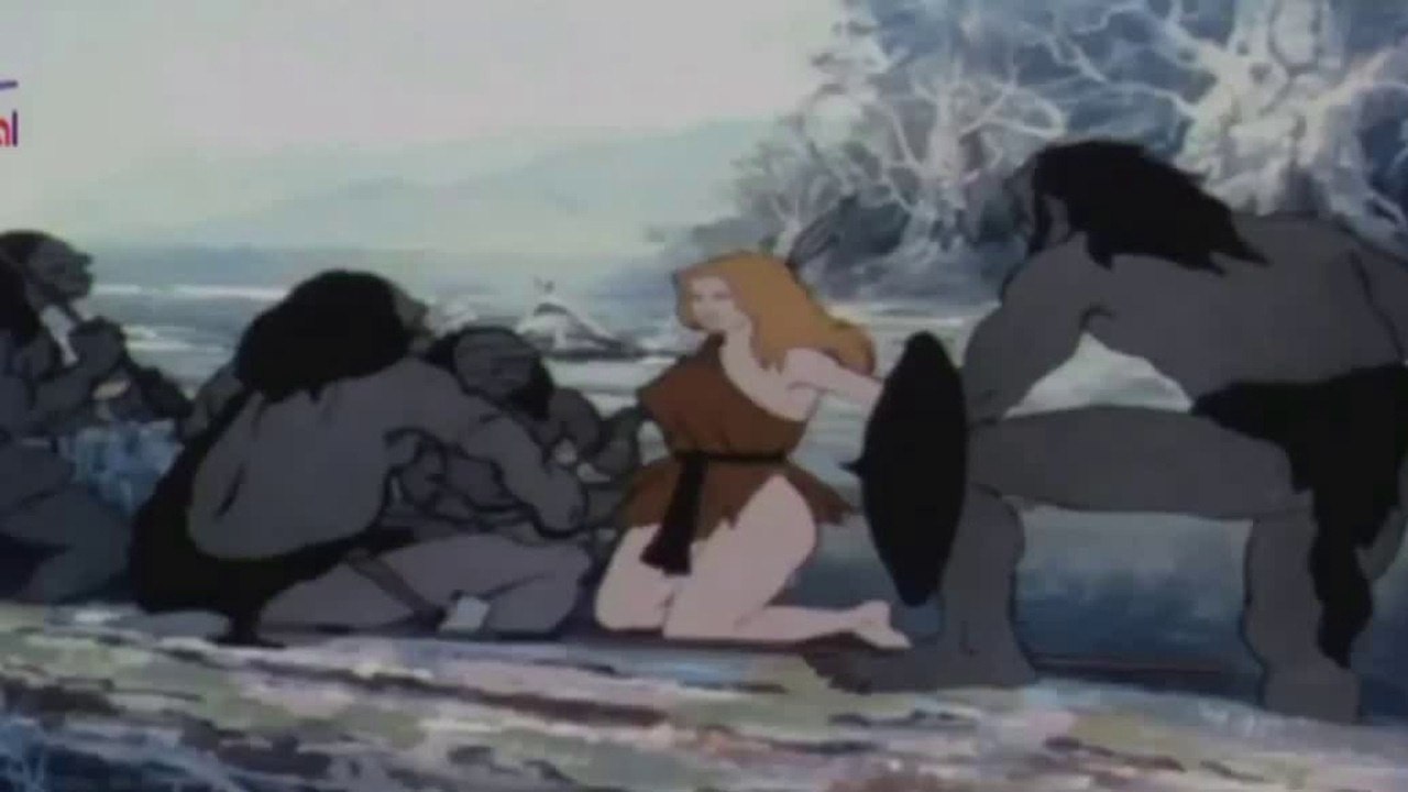 Super Mult série Part1 l'INVASION ! Super Cartoon series Part 1 the INVASION !