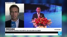 Médias : l'appétit grandissant du chinois Wanda