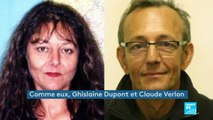 La bourse Ghislaine Dupont et Claude Verlon remise à deux lauréats béninois