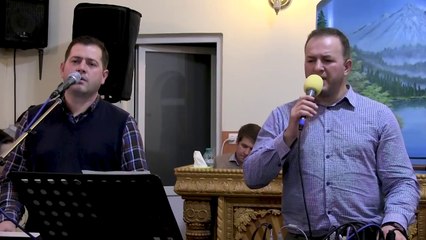 Frații Buble  - Am umblat prin lume tot am cercetat