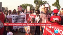 NIGÉRIA : 1000 jours de captivité pour les jeunes filles de Chibok