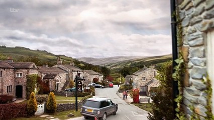 Emmerdale 13th February 2018