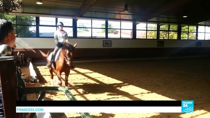 Corée du Sud : arrestation au Danemark de la fille de "Raspoutine"