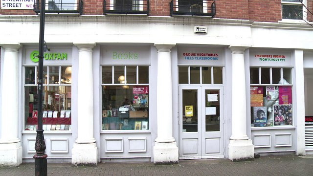 Crece escándalo de Oxfam por acusaciones de delitos sexuales