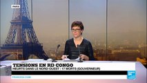 Crise en RDC : Ultimatum des évêques pour un accord 