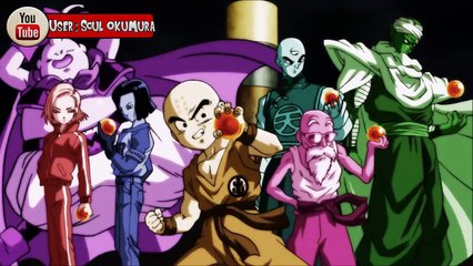 Estas serán las voces de Caulifla y kale dbs latino 2018