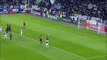 Gonzalo Higuain Penalty Miss - Juventus vs Tottenham -Hotspur 2-1 13/02/2018