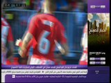 لقاء الصحفي محمد الجزار في برنامج الرقم واحد على شاشة beINsports الاخبارية الجزء الثاني