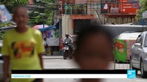 Aux Philippines, la macabre croisade anti-drogue du président Duterte #Reporters