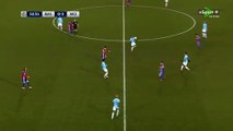 Ilkay Gundogan Goal HD - Basel 0-4 Manchester City 13.02.2018