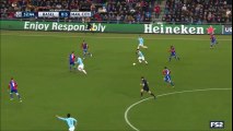 Ilkay Gundogan Second Goal vs Basel (0-4)