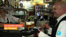 BELGIQUE - La bière belge entre au patrimoine immatériel de l'Unesco