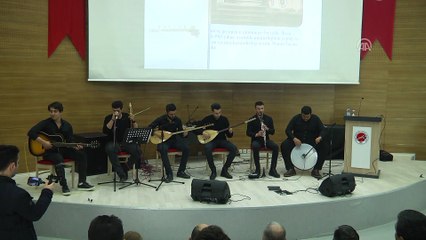 İhsan Ozanoğlu'nun ölümünün 37. yılı - KASTAMONU