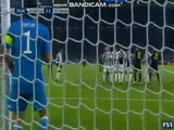 Christian Eriksen Goal HD - Juventus 2-2 Tottenham 13.02.2018