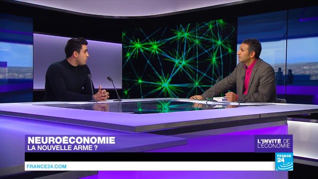 Idriss Aberkane : Les petits esprits attaquent les gens, les grands esprits attaquent les idées