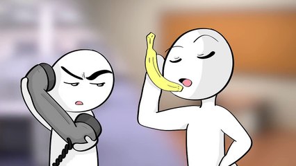 what working tech support is REALLY like